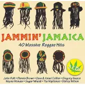 Sonic Jammin' Jamaica