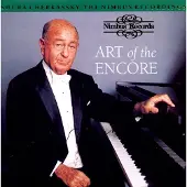 OUTHERE The Art Of The Encore