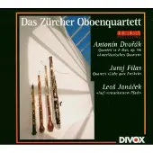 OUTHERE Quatuor Américain