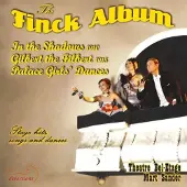 OUTHERE Finck Album
