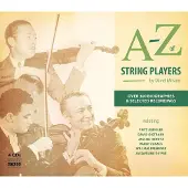 OUTHERE A-Z Of String Players