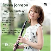 OUTHERE English Fantasy