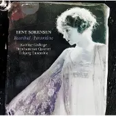 OUTHERE Rosenbad Pantomime