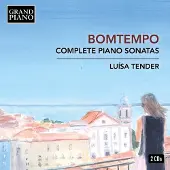 OUTHERE Complete Piano Sonatas [Cd] 2 Pack