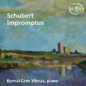 Audite Impromptus pour piano Opus 90 et 142