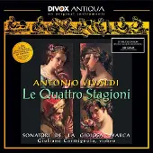 OUTHERE Le Quattro Stagioni