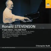 OUTHERE Piano Music 4 [Cd]