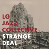OUTHERE Guillaume Vierset - Strange Deal [Compact Discs]