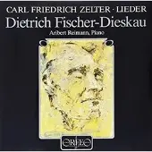 OUTHERE Lieder:Die Sänger D.Vorwelt/Wand'rers Nachtlied/+