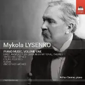 OUTHERE Musique Pour Piano Vol. 1