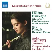 OUTHERE André Jolivet, Vol.1