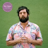 Konkurrent Tim Cohen - Luck Man [Vinyl] Digital Download
