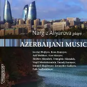 OUTHERE Azerbaijan Music