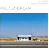 OUTHERE Wollschleger / Bearthoven - American Dream [Compact Discs]