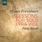 OUTHERE Lessons For Solo Lyra Violin [Cd]