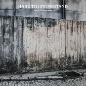 OUTHERE Honzak - Hard To Understand [Cd]