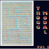 Konkurrent Eric Copeland - Trogg Modal Vol. 2 [Cd]