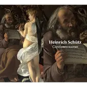 OUTHERE Cantiones Sacrae [Cd] 2 Pack