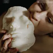 Konkurrent Pharmakon - Devour [Vinyl]