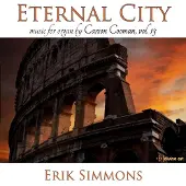 OUTHERE Eternal City [Cd]