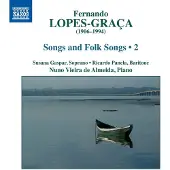 OUTHERE Songs & Folk Songs 2 [Cd]