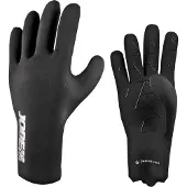 Jobe Neoprene Gloves Noir XL