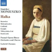 OUTHERE Halka [Cd] 2 Pack