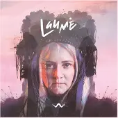 Konkurrent Laume - Waterbirth [Vinyl] Explicit