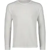 CMP 3y07256 Long Sleeve Base Layer Blanc 2XL Homme