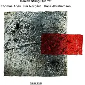 OUTHERE Ades/Norgard/Abrahamsen