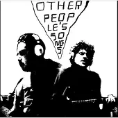 Konkurrent Richard Swift - Other People's Songs 1 [Vinyl]