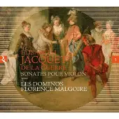 OUTHERE Sonates Pour Violon [Cd]