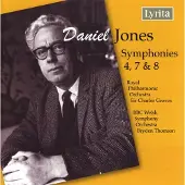 OUTHERE Symphonies No. 4, 7 Et 8