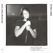 Konkurrent Peter Ivers - Becoming Peter Ivers [Vinyl]