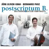 Ginza.se Postscriptum B [Cd] 2 Pack