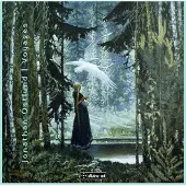 OUTHERE Ostlund / Brakhman / Grynyuk - Voyages [Compact Discs] 2 Pack
