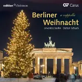 OUTHERE Rhau - Berliner Weihnacht A Cappella [Compact Discs]