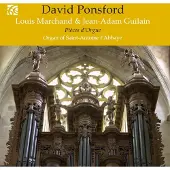 OUTHERE Organ Music From The Golden Age Volume 7