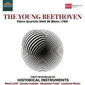 Ginza.se Young Beethoven [Cd]