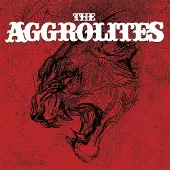 Sonic The Aggrolites - Aggrolites [Vinyl]