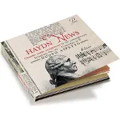 OUTHERE Haydn News