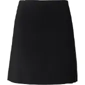 Modstrom Jupe 'Gale' noir