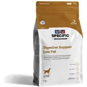 Specific Cid-lf Digestive Support Low Fat 12kg Blanc