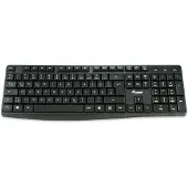 Equip Clavier 245211 Espagnol
