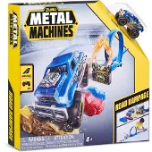Zuru Jeu de machines en métal