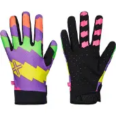 Fuse Chroma Campos Gloves Violet L