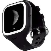 Save Family Savefamily Iconic Plus Smartwatch 4g Black Sf-Rin4g (4G)