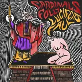 Sonic Cardinals Folly & Lucifer's Fal - Split [Vinyl Lp]