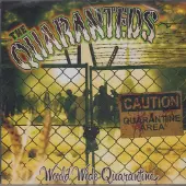 Sonic World Wide Quarantine