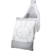 Roba Miffy (100 x 135 cm, 60 x 40 cm)
